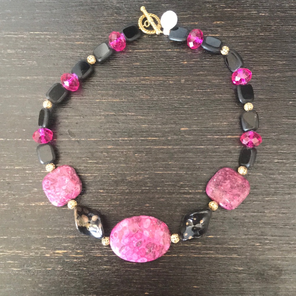 Handmade Necklace